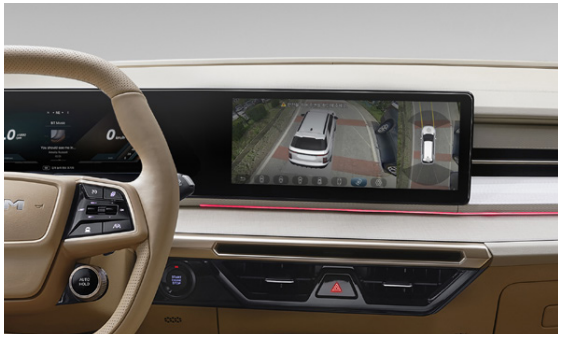 2024년형 쌍용 액티언