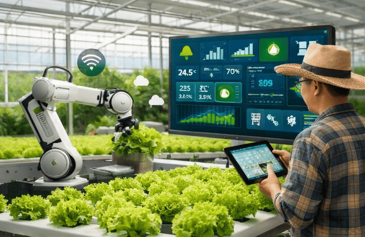 개인 농가용 스마트팜 자동화 기술에서 자동화 장비 수를 늘리기 전 검증해야 할 체크리스트