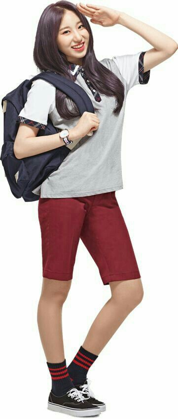 아이즈원 프로듀스48 이채연 사진모음 아이즈원 프로듀스48 이채연 사진모음