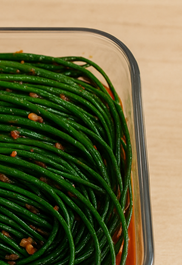 파김치 맛있게 담그는법