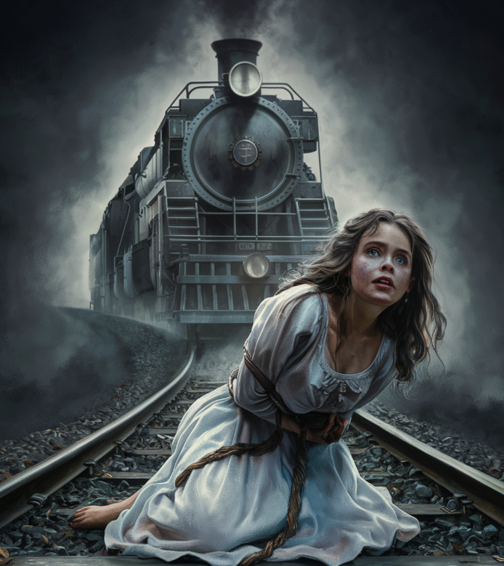 AI의 윤리적 딜레마 : 자율주행차가 사고를 피할 수 없을 때, 누구를 보호해야 할까?