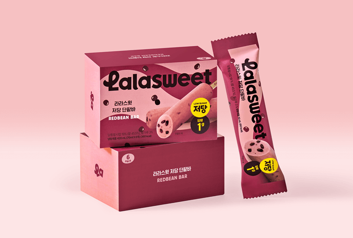 라라스윗 (Lalasweet)