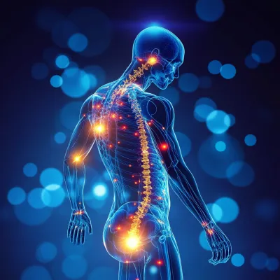 염증 수치가 높다면? 알아야 할 원인과 대책 7가지5