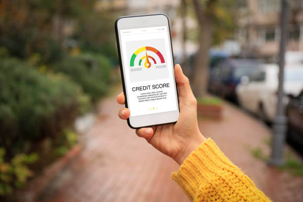 신용 점수 높이는 방법