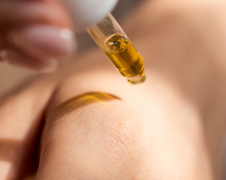 히알루론산 : 스킨케어