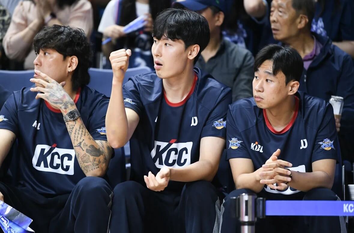 2024-2025 KBL 프로농구