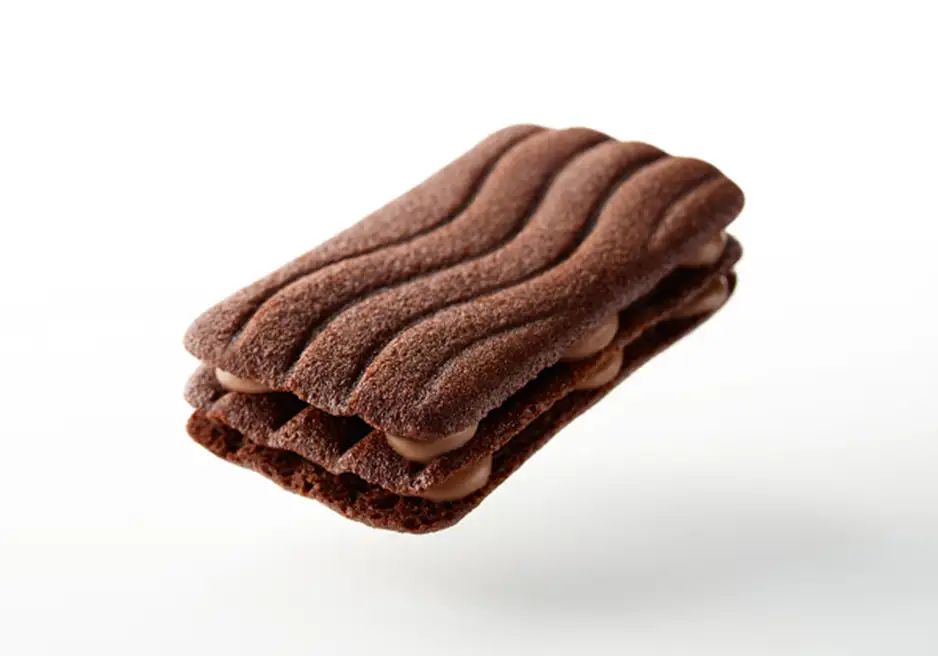 도쿄 캄파넬라 쇼콜라 <도쿄 캄파넬라>