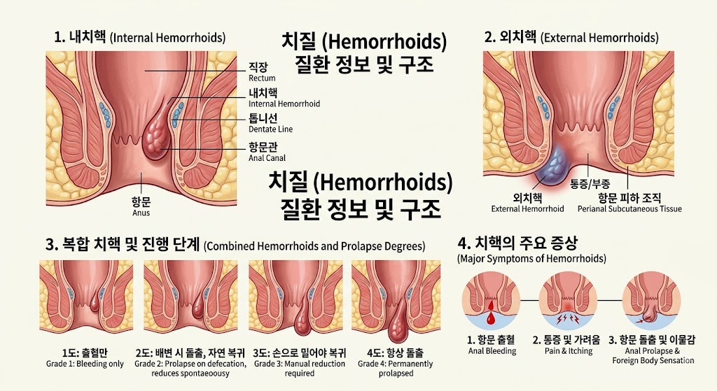 치질