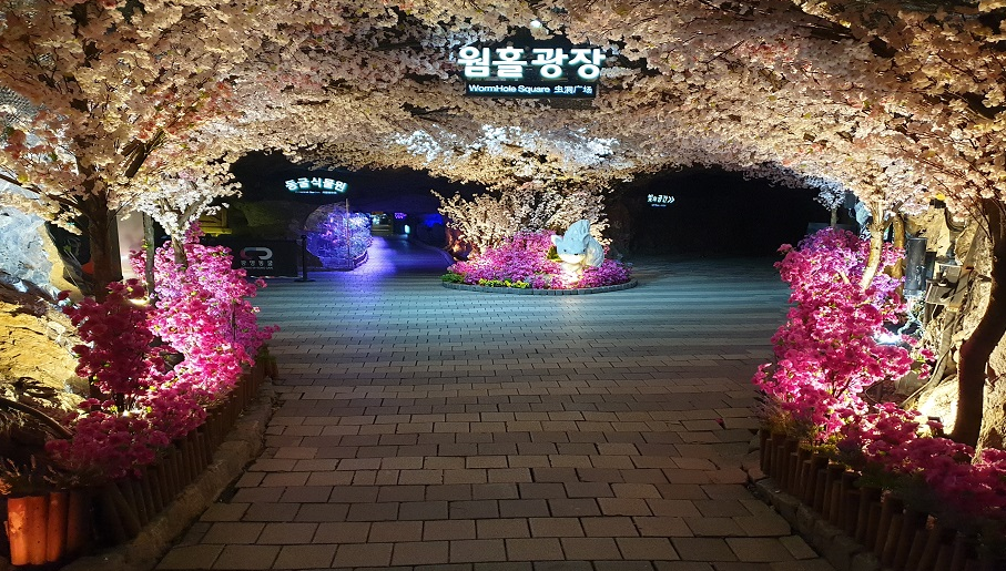 경기도 여름방학 체험 프로그램