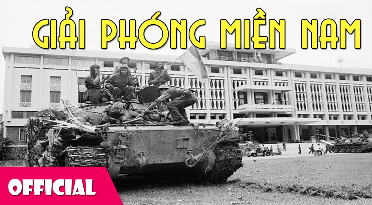 남부 해방 50주년