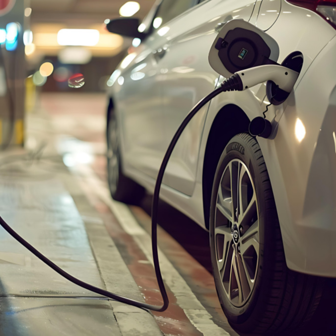 전기차 다시 사면 지원금 받을 수 있을까?