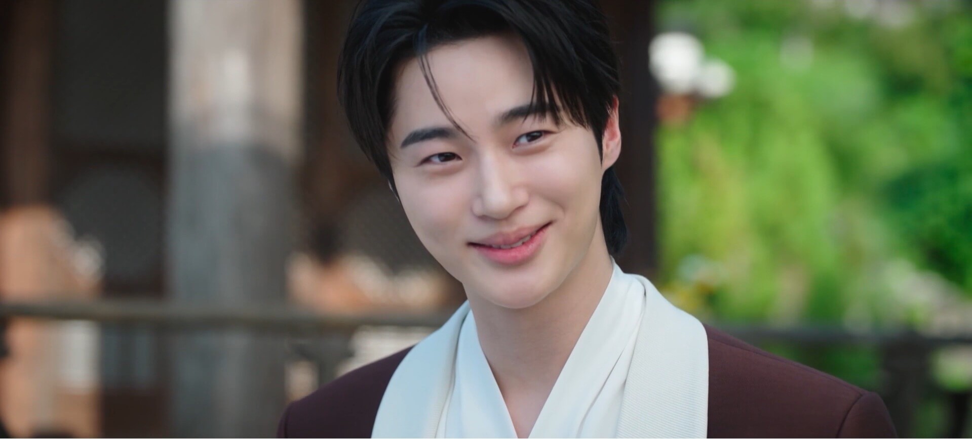 MBC 21세기 대군부인 26
