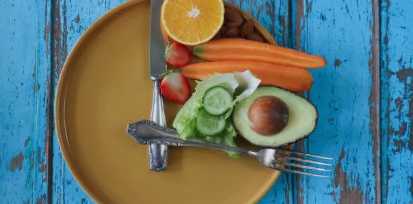 오키나와 다이어트 비결