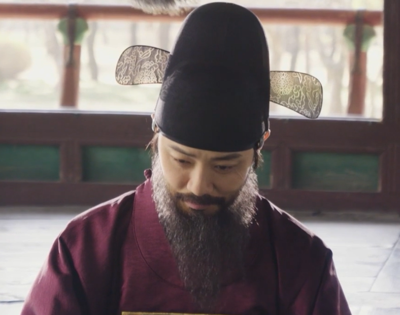 이강에는 달이 흐른다 등장인물 원작 OTT 몇부작 정보