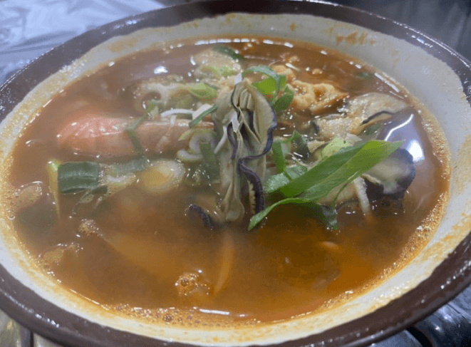 생생정보통 홍게무한리필 굴찜무한리필 가격파괴why