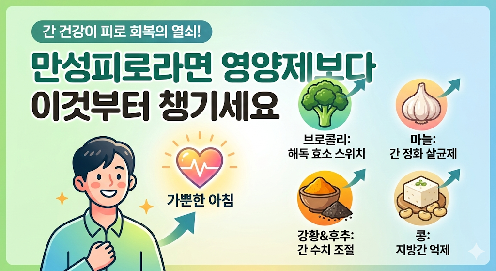 만성피로