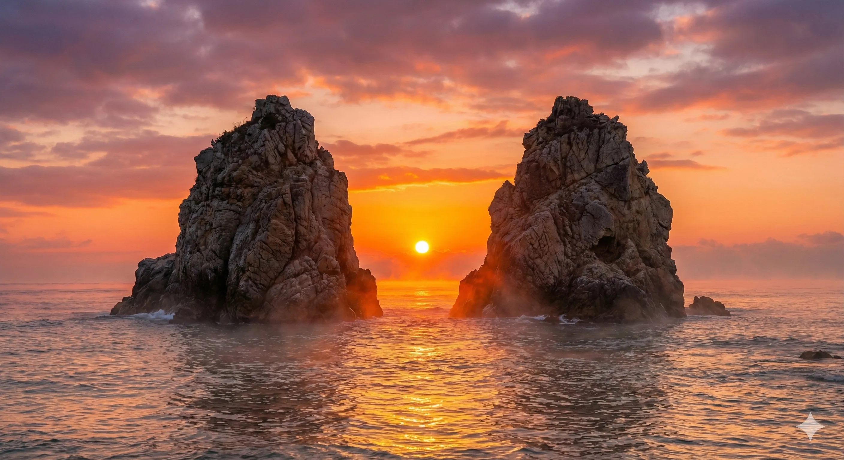 고성 공현진 해변 : 나만 알고 싶은 숨은 명당