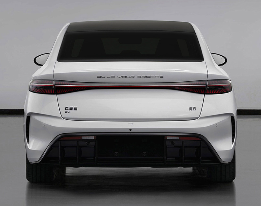 BYD 전기차 보조금 아토3 돌핀 씰 시라이언7 가격 비교