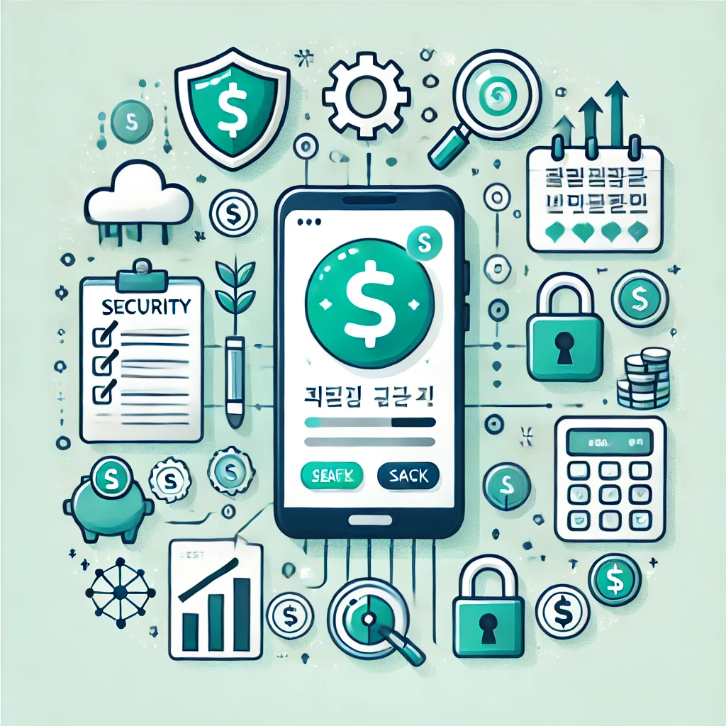 케이뱅크- 용돈봉투- 돈받는- 꿀팁 -앱테크- 스마트 -재테크- 시작하기