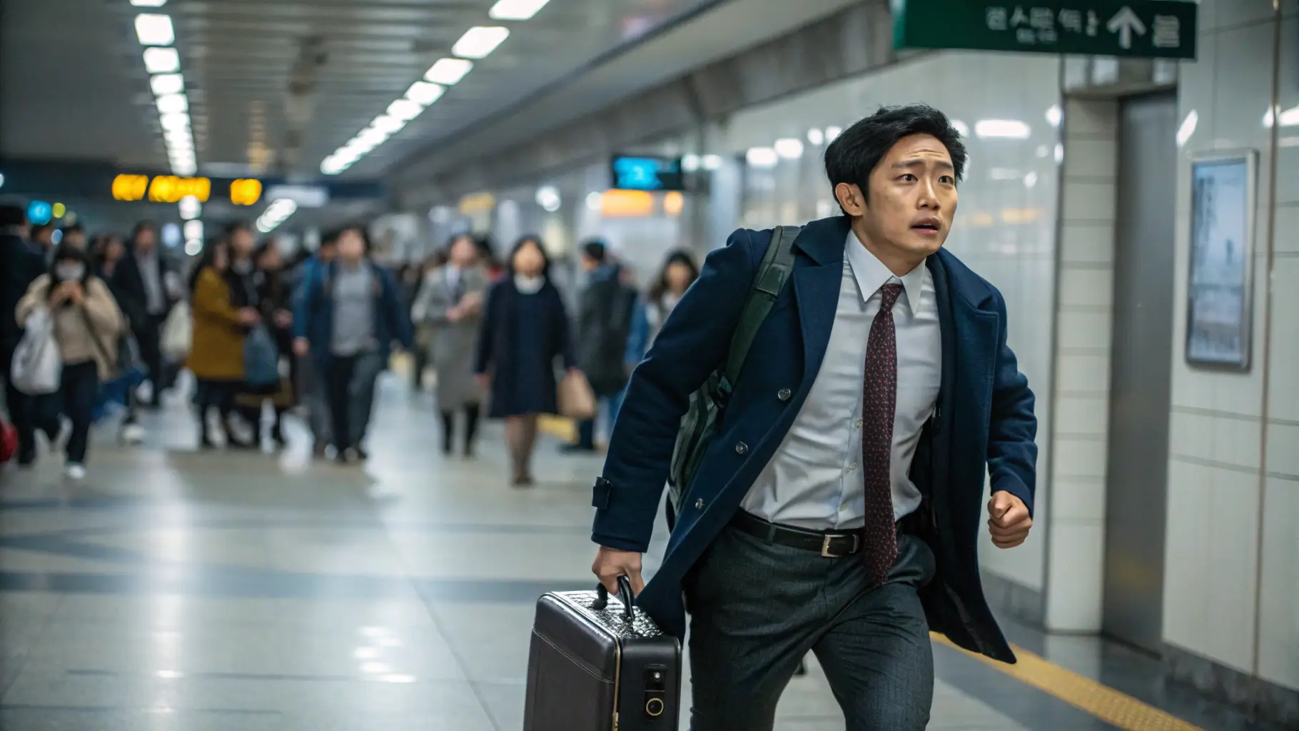 회사에서 지각했다고 지각비 걷으면 위법일까 아닐까? 근로기준법으로 본 쟁점과 대안