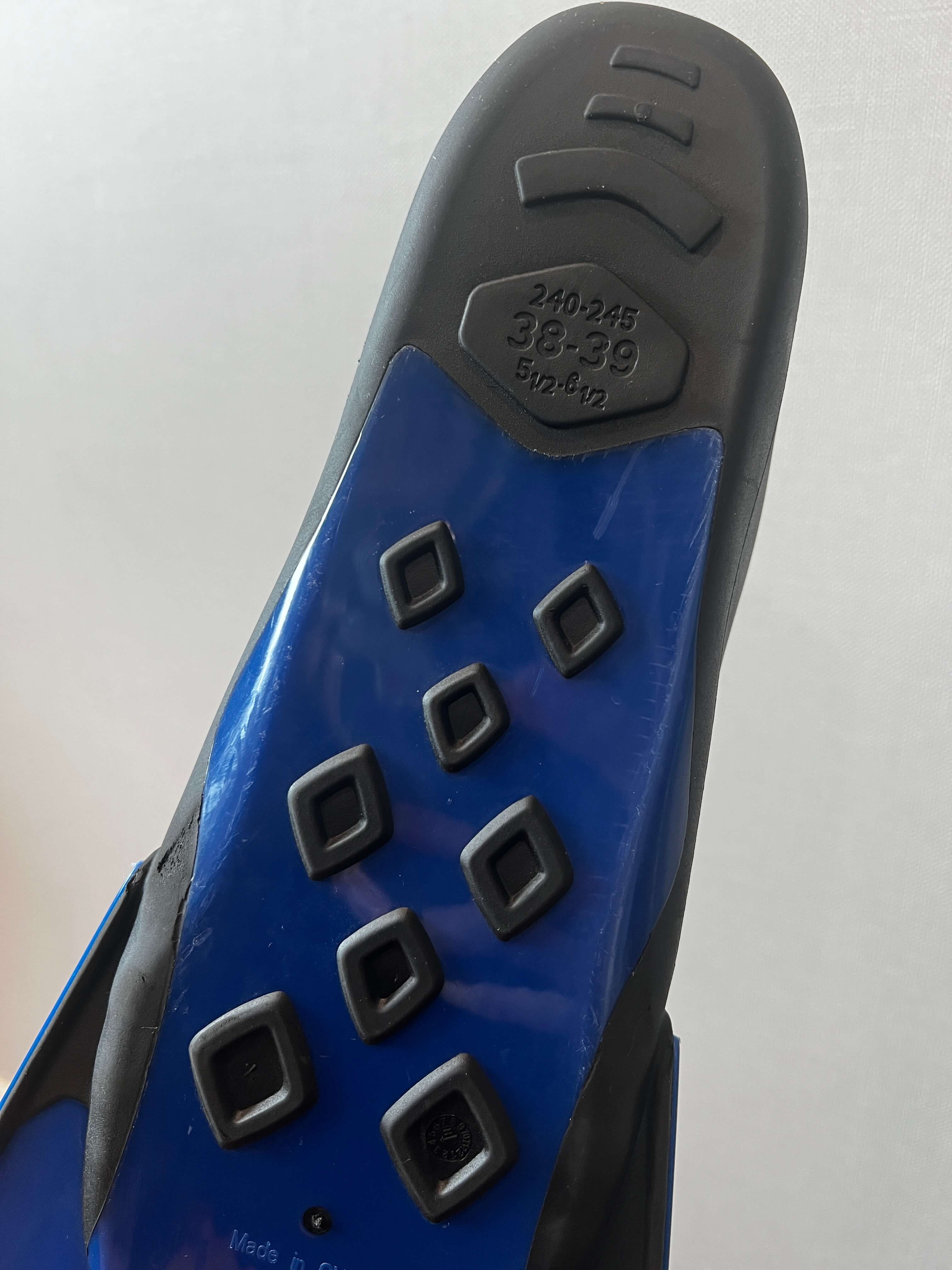 어린이수영 오리발 ㅣ 아레나 오리발 &amp; 마레스 오리발