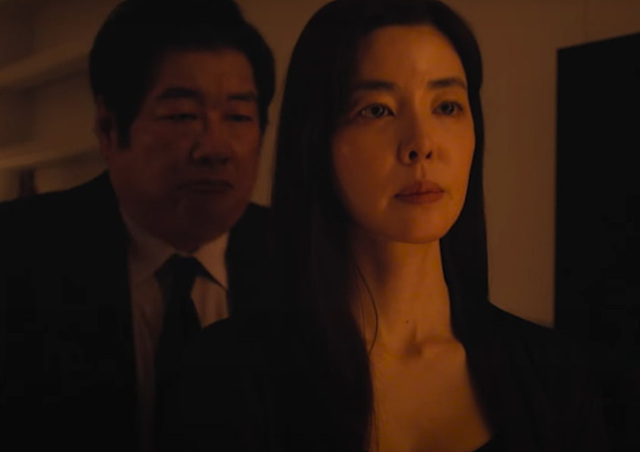 신명 영화 개봉관 후기 쿠키영상