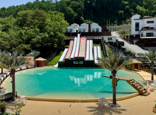 수영장 덕후 달인 추천! 가평&middot;이천&middot;춘천&middot;시흥&middot;서울&middot;용인 풀빌라 펜션 총정리