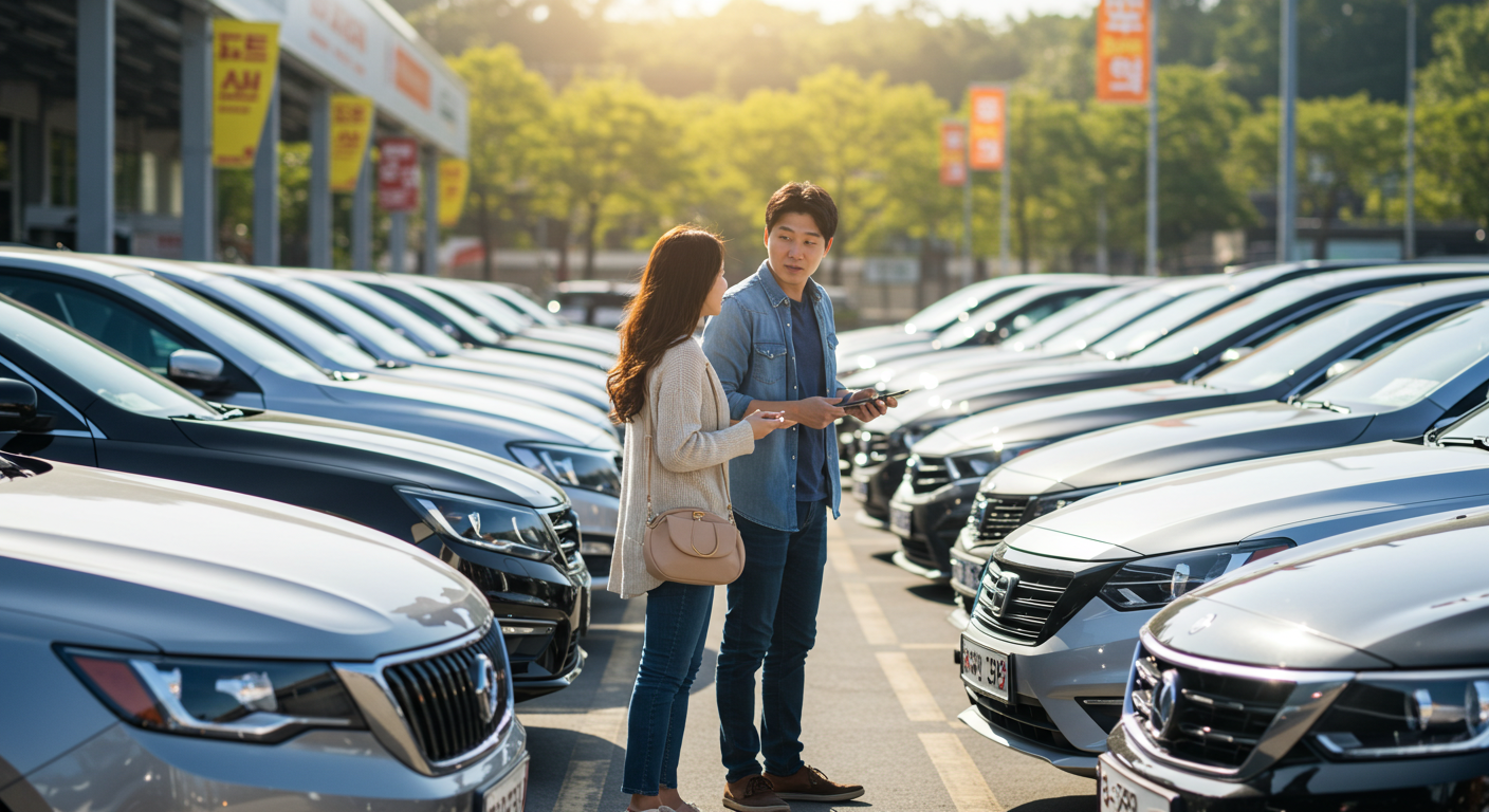 싼타페 중고차 가격