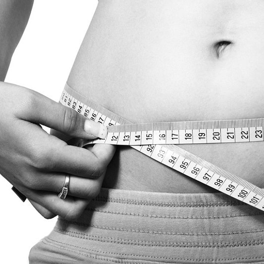 역류성 식도염을 유발하는 가장 큰 요인, 비만