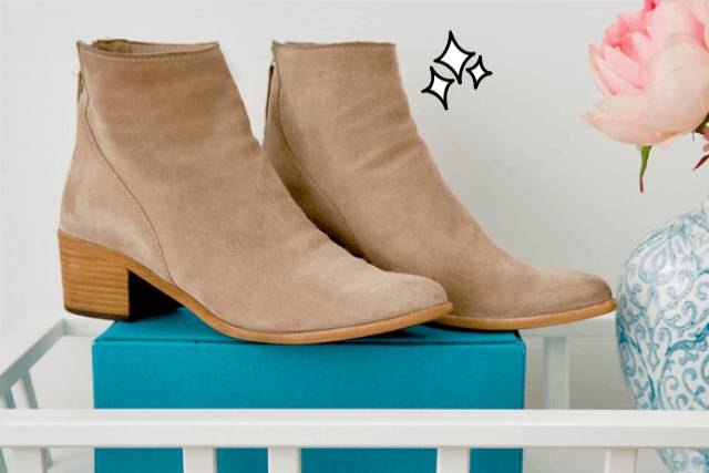 스웨이드 신발 관리, 스웨이드 얼룩 제거,스웨이드부츠 관리