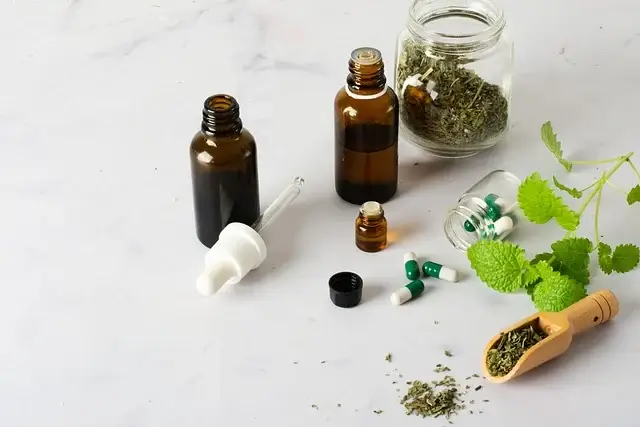 전통 치료법의 과학적 검증 및 현대 의학이 인정한 전통 의학 사례