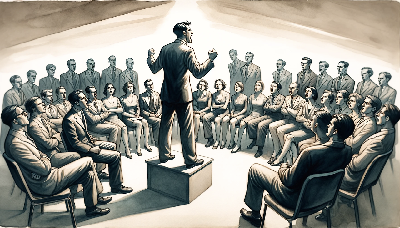 집단사고의 문제2