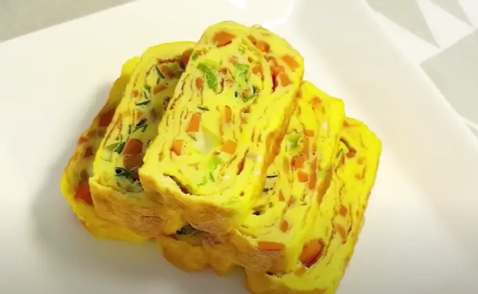 수험생-계란말이