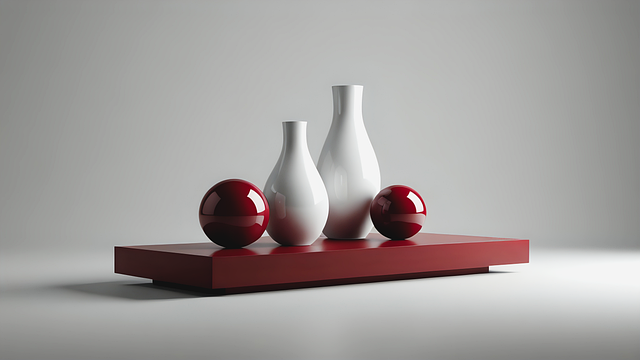 집을 단순화하여 마음의 여유를 찾는 인테리어 전략