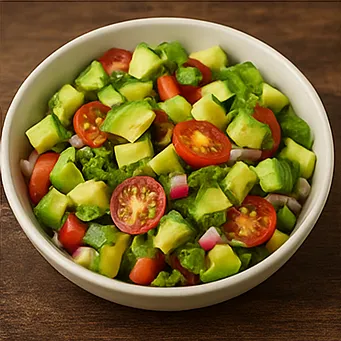 아보카도 요리1