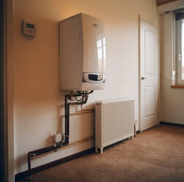 신혼부부 위한 보일러