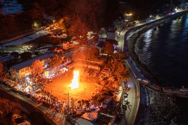 울릉도 오징어축제 완벽 가이드 | 2025년 여름 섬 축제