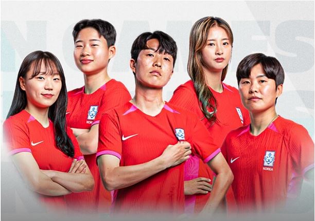 항저우 아시안게임 축구일정 및 바로보기