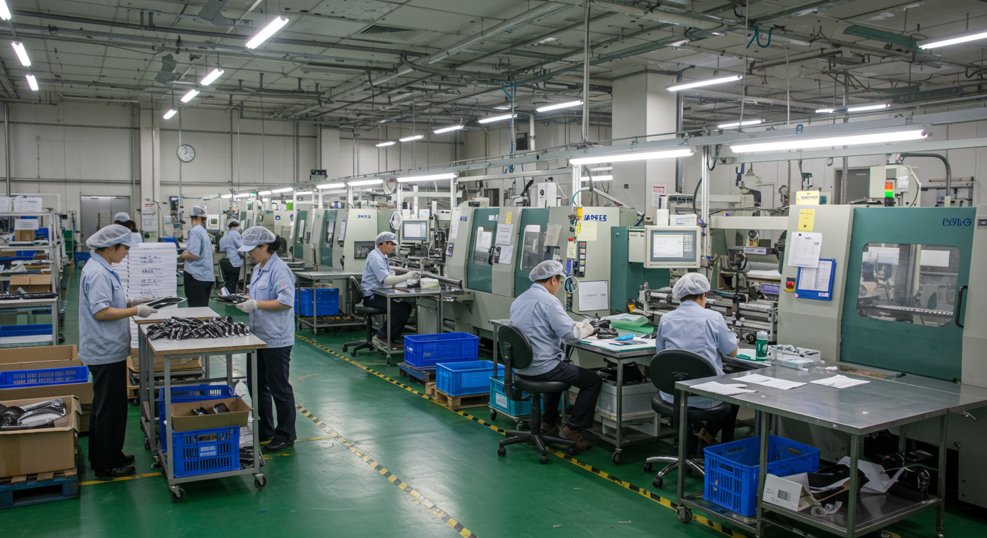 정부정책자금 시설개선자금