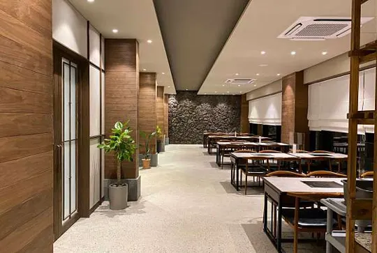 산그늘