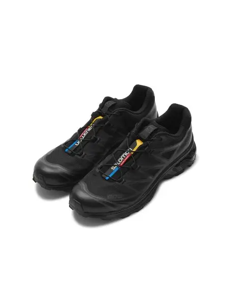 살로몬의 브랜드 이미지