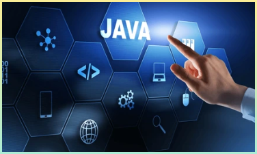 JVM이 적용된 JAVA언어에 대한 이미지