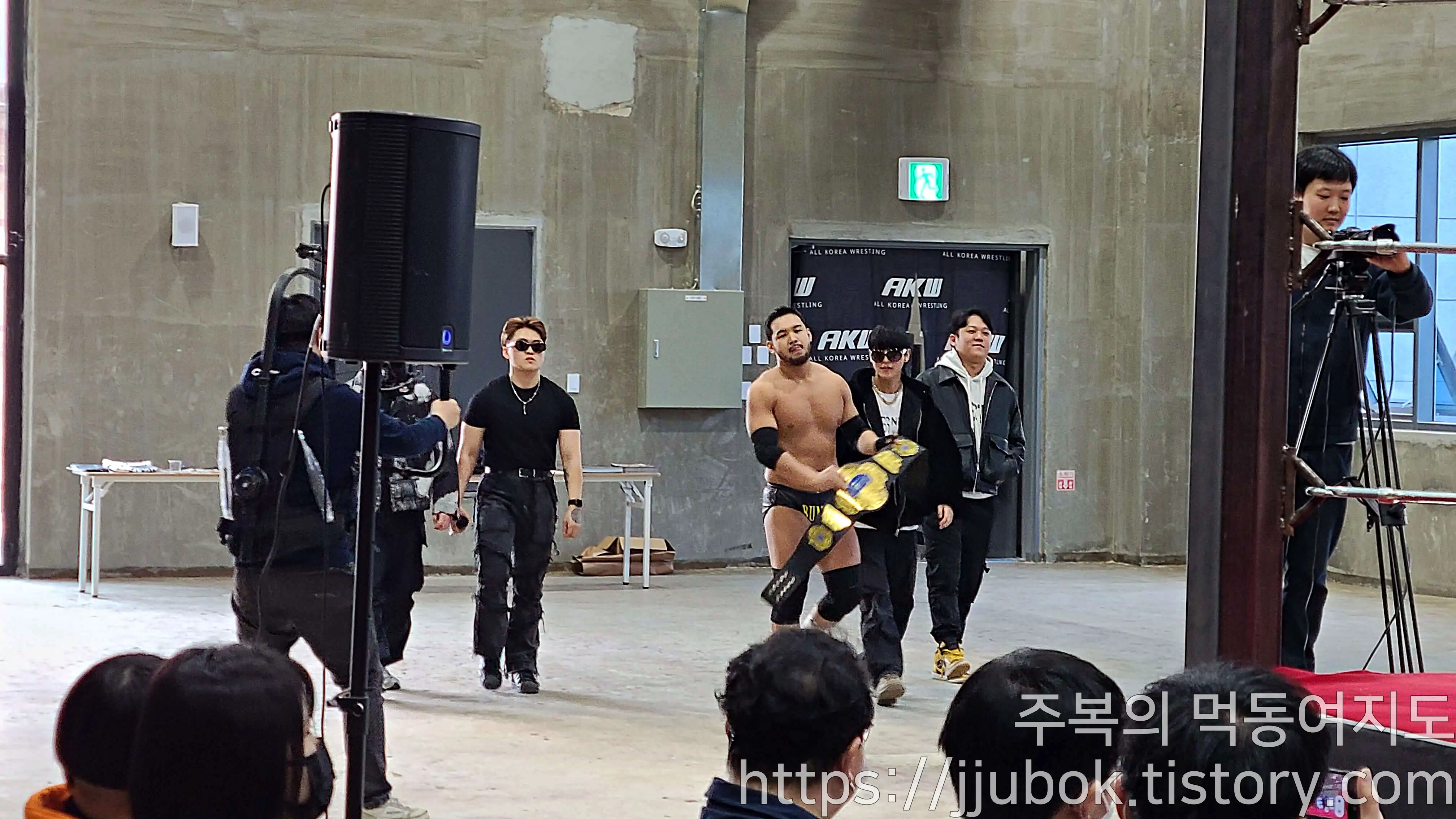 AKW-프로레슬링-경기-3