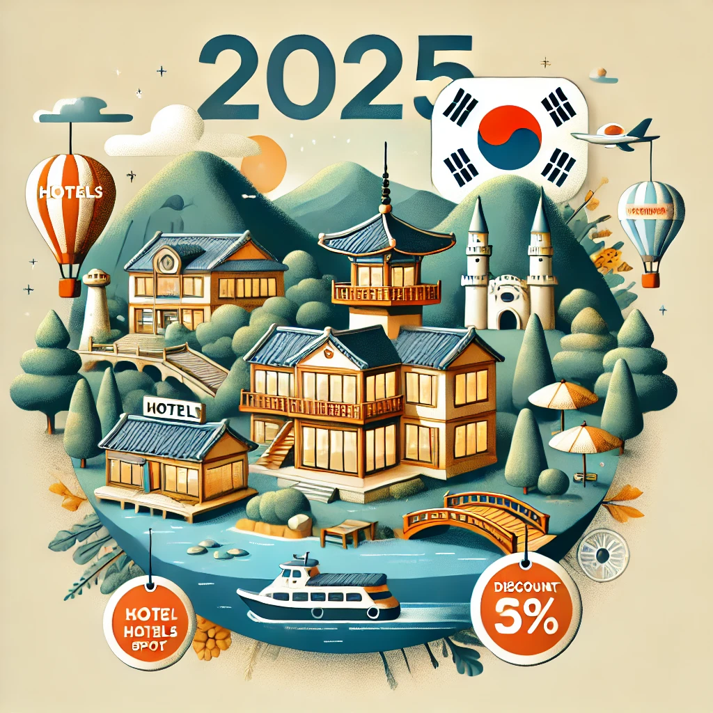 2025 숙박세일 페스타 신청