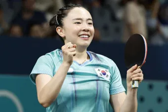 전지희 탁구선수 프로필 결혼 귀화 프로 남편 성형_8