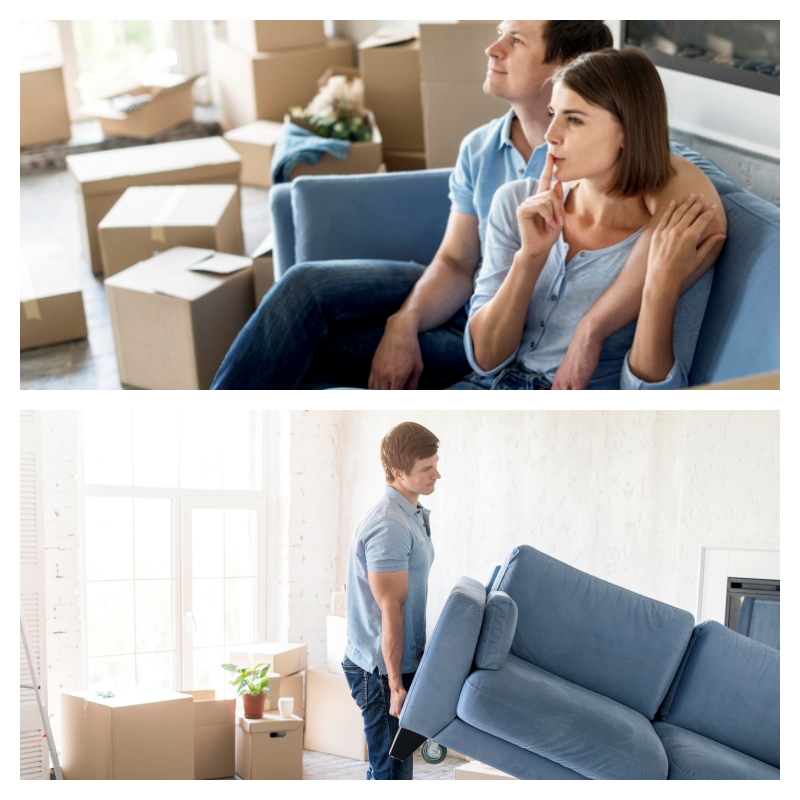 세종시 포장이사