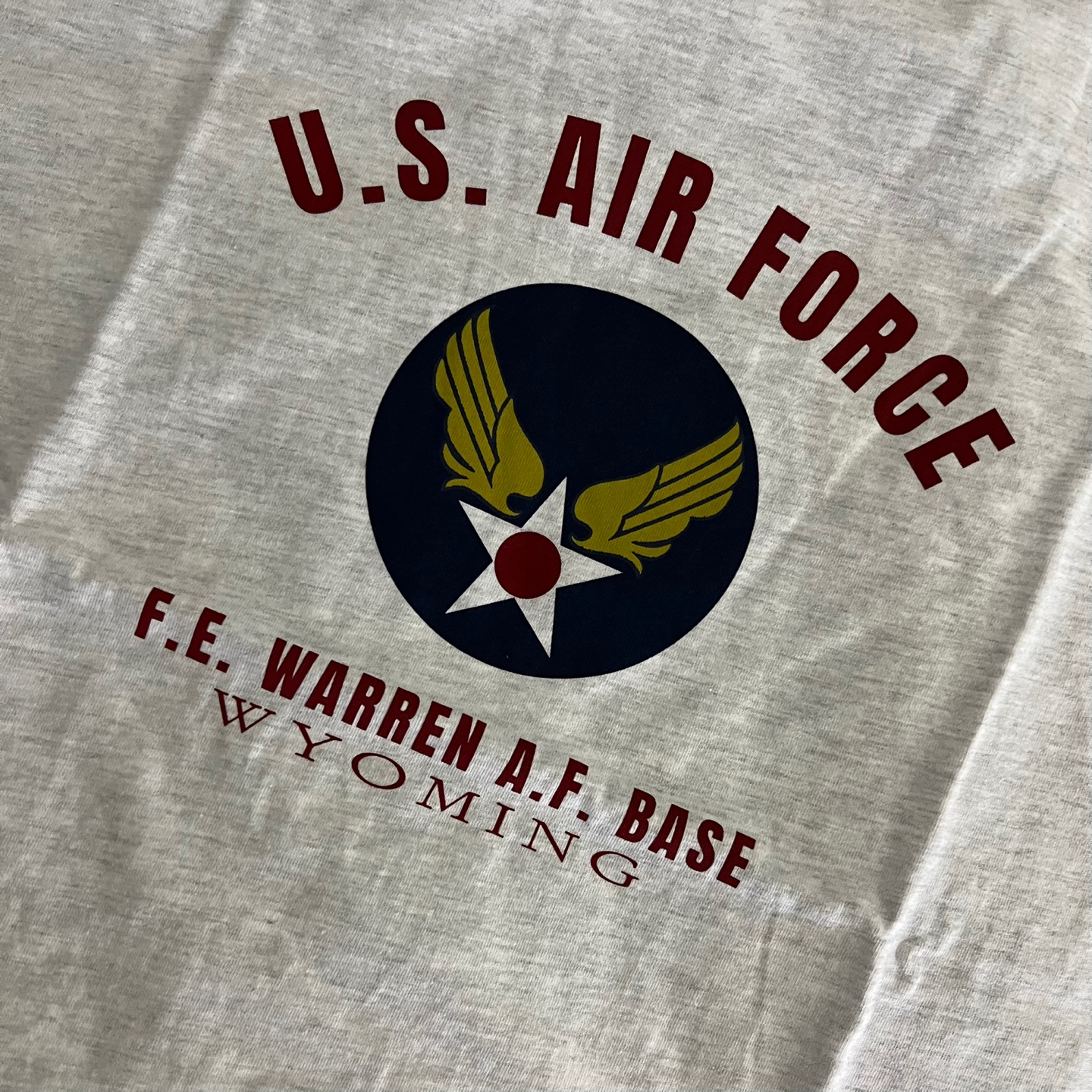 ๋ฏธ๊ณต๊ตฐ ์์ด์ค๋ฐ ํฐ์
์ธ ๋์ผ