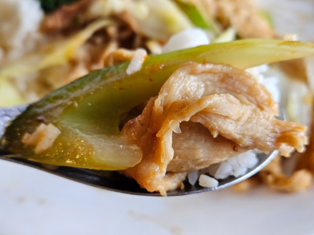 옐로나이프 베트남 국수 밥