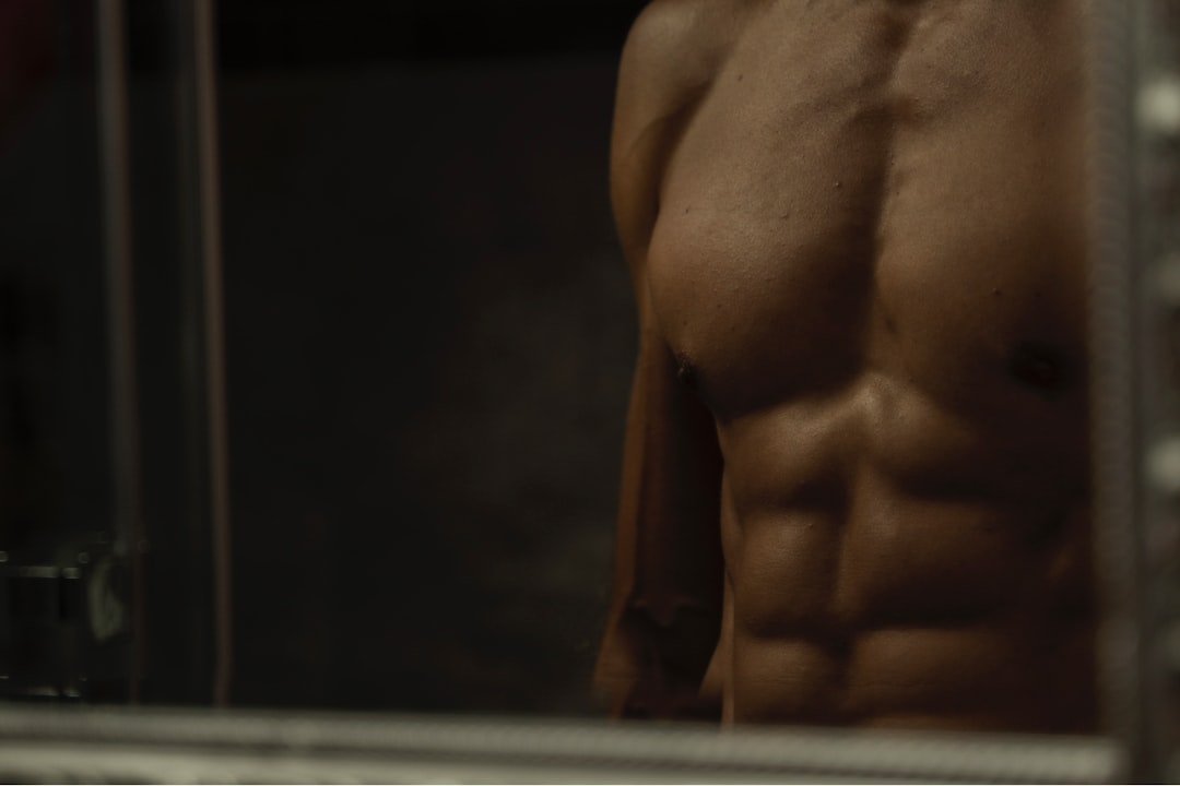 Muscle (근육)