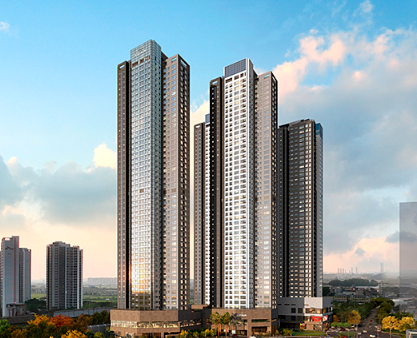 LH청약플러스 최신 청약정보